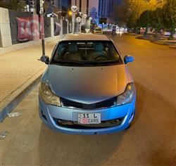 Chery Fulwin 2